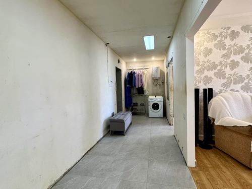 квартира за адресою Архітектора Старова вул., 2/6 к.3