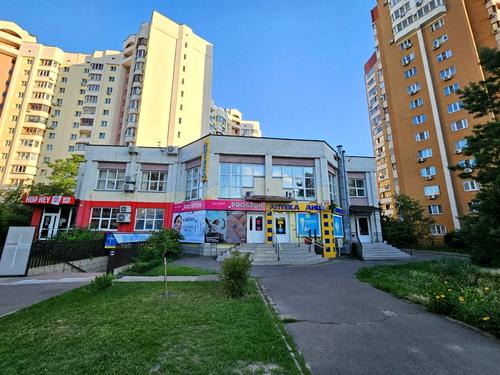 коммерческая по адресу Вишняковская ул., 9