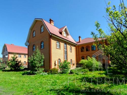 будинок за адресою Прорізна