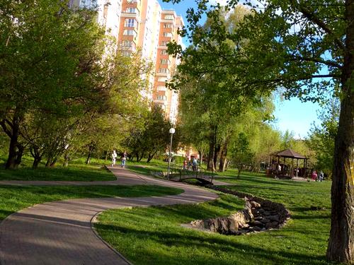 квартира за адресою Європейська вул. (Жовтнева), 31-А