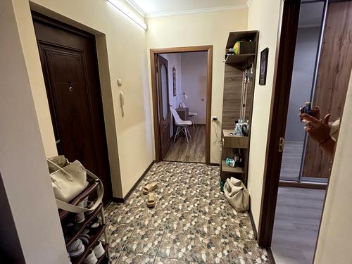 квартира за адресою Бестужева вул., 8