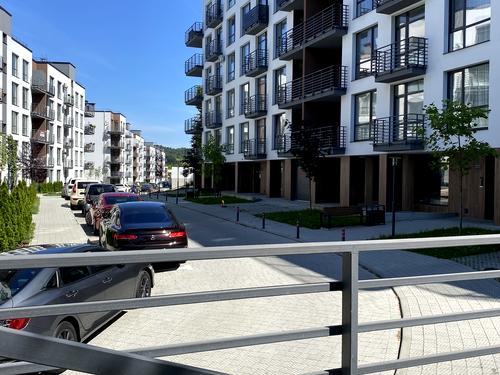 квартира за адресою Львівська, 92Е