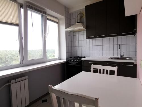 квартира за адресою Київ, Кубанської України вул. (Маршала Жукова), 23