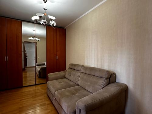 квартира за адресою Дмитрівська вул., 13