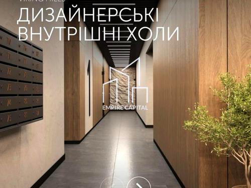 квартира за адресою Василя Щурата вул., 2