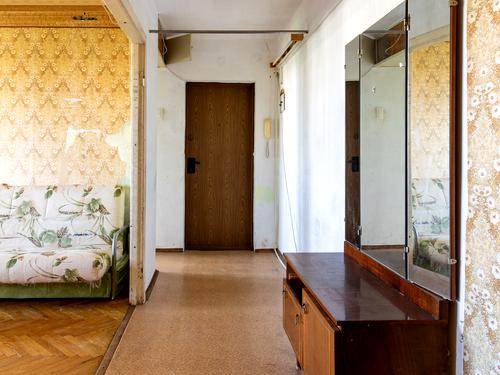 квартира за адресою Юрія Литвинського вул. (Російська), 82-А