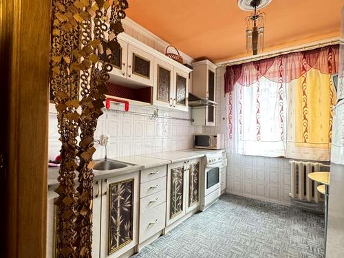 квартира по адресу Британська ул. (Горького), 28
