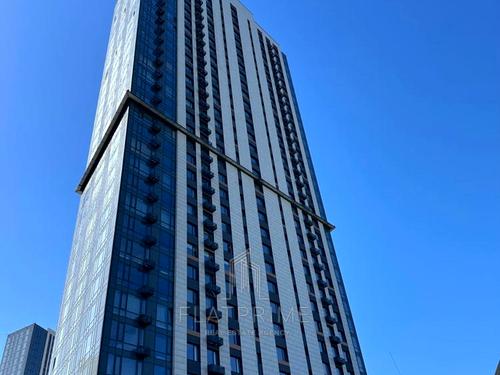 квартира по адресу Академика Заболотного ул., 4