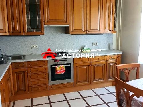 квартира по адресу Тбилисская ул., 9