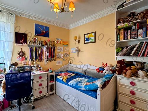 квартира за адресою Пасічна вул., 33