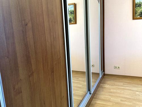 квартира по адресу Солнечная ул., 1б