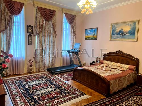 квартира по адресу Институтская ул., 13/4