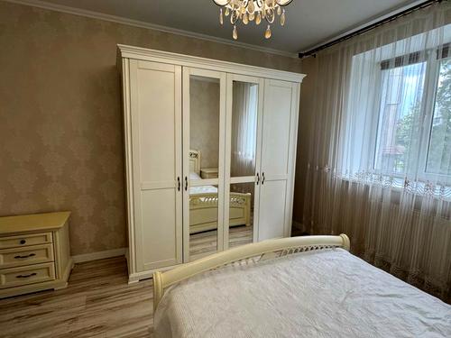 квартира по адресу Национальной Гвардии ул., 3а