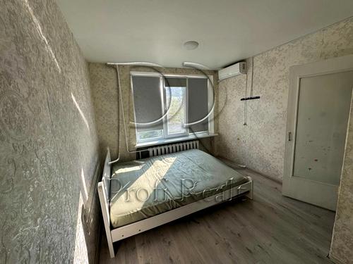 квартира по адресу Березняковская ул., 16-Б