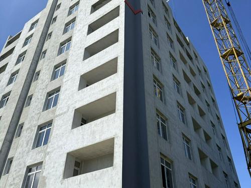 квартира за адресою 1 Травня вул., 1