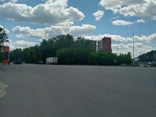 коммерческая по адресу Промышленная ул., 7