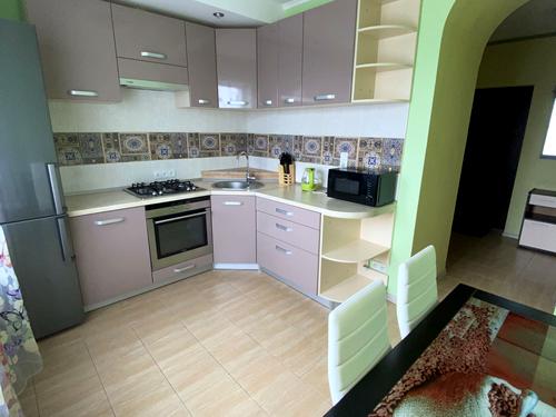 квартира по адресу Донецкое шоссе, 1