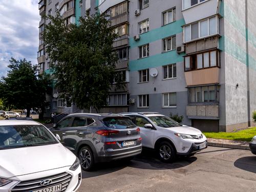 квартира по адресу Берестейский просп. (Победы), 93