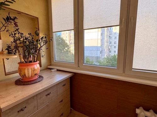 квартира за адресою Романа Шухевича вул. (Курчатова), 1-Г