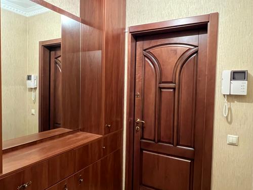 квартира за адресою Миколи Закревського вул., 95