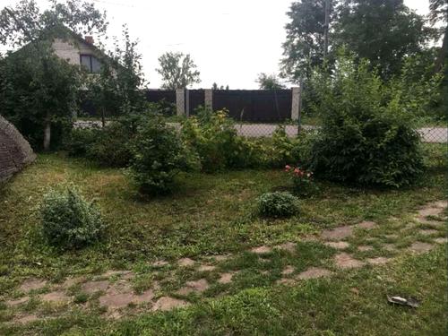 будинок за адресою с. Кам'янопіль, Старе село, 3