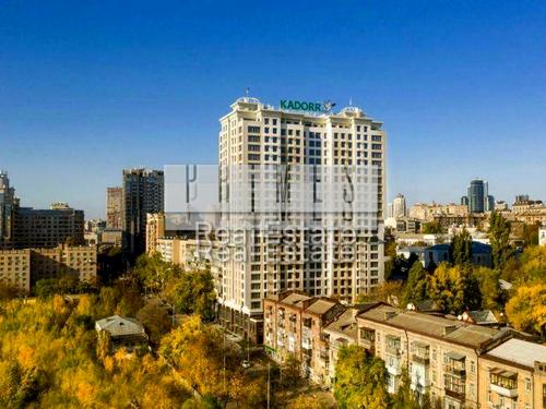 квартира по адресу Жилянская ул., 68