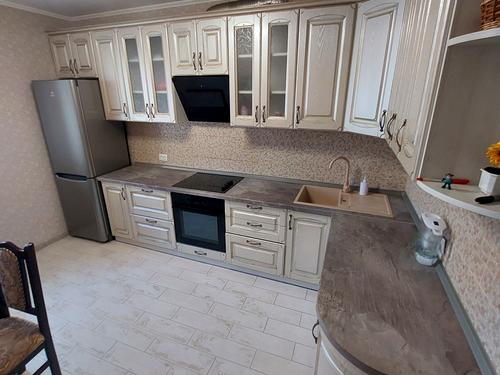 квартира за адресою Космонавтів вул., 128д