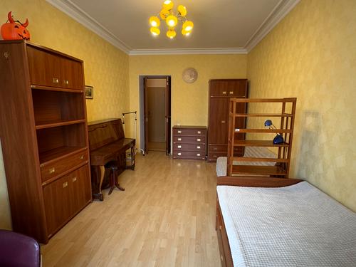 квартира по адресу Щекавицкая ул., 37/48