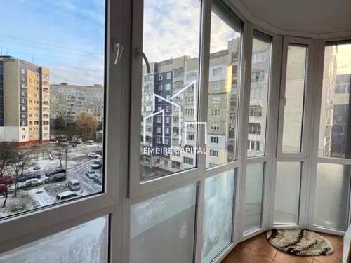 квартира за адресою Володимира Вернадського вул., 9
