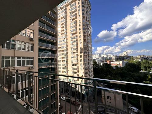 квартира за адресою Митрополита Василя Липківського вул. (Урицького), 37-В