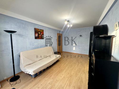 квартира по адресу Борщаговская ул., 139/141