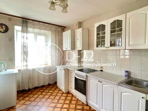 квартира за адресою Братства Тарасівців вул. (Декабристів), 12/37