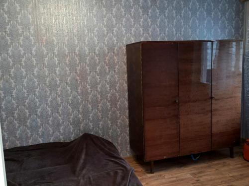 квартира по адресу Горловская ул., 38