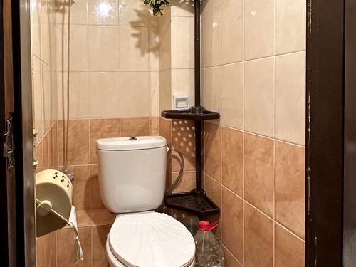 квартира по адресу Бабаджаняна, 27