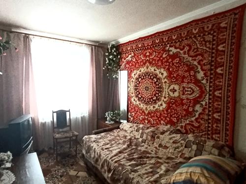 квартира за адресою Набережна Перемоги вул., 104
