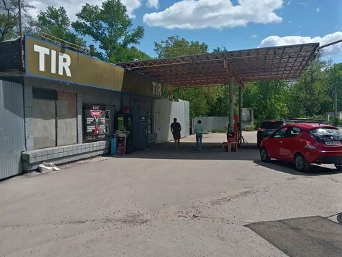 коммерческая по адресу Промышленная ул., 7