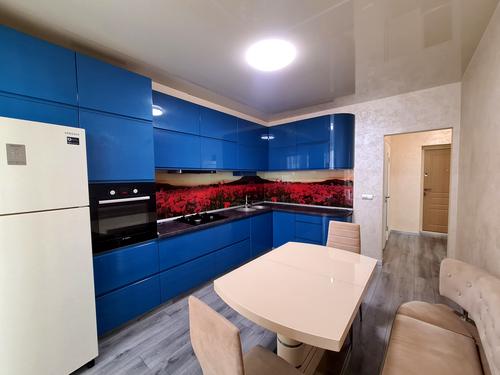 квартира за адресою Карла Мікльоша вул., 5