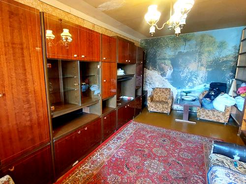квартира по адресу Остафия Дашкевича ул. (Курнатовского), 2-А