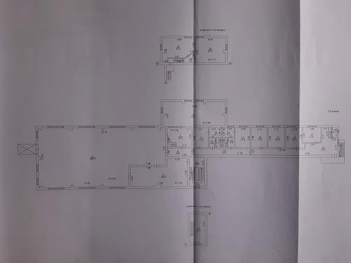 коммерческая по адресу Сімферопольський провулок, 6