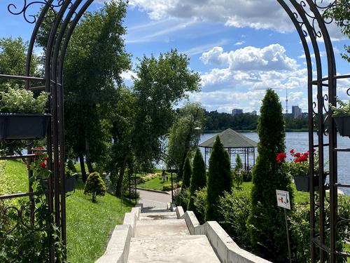 квартира за адресою Оболонський просп., 1к2