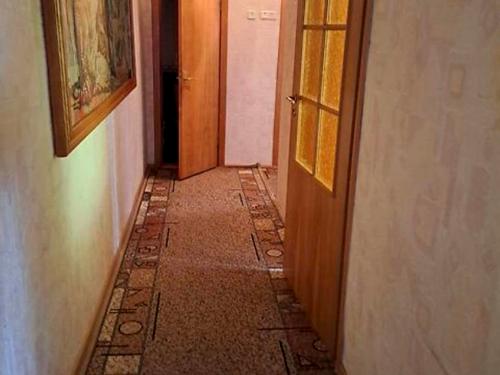 квартира по адресу Заречанская ул., 40