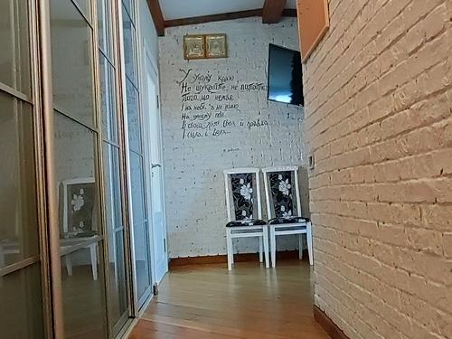 квартира за адресою Машинобудівників вул., 15