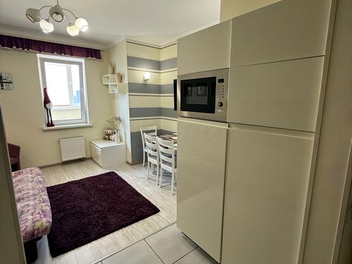 квартира за адресою Київ, Юрія Шумського вул., 5