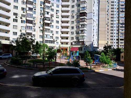квартира за адресою Миколи Бажана просп., 24/1