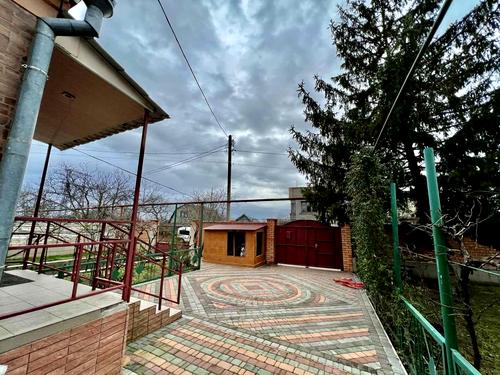 дом по адресу Оранжерейная ул., 112