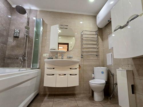 квартира за адресою Лазурна вул., 5 к11