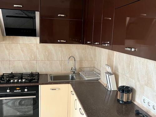 квартира по адресу Перфецкого ул., 5