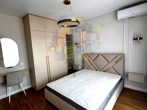 квартира за адресою Срібляста вул., 3