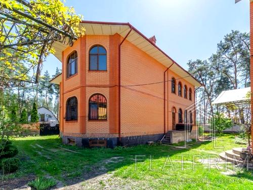 будинок за адресою Прорізна