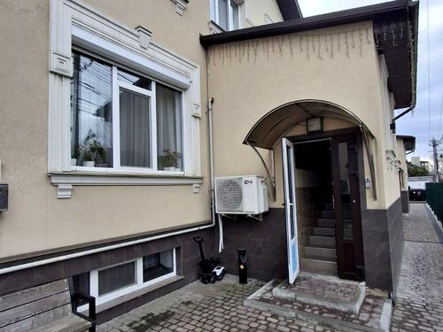 квартира по адресу Садовая ул., 1б
